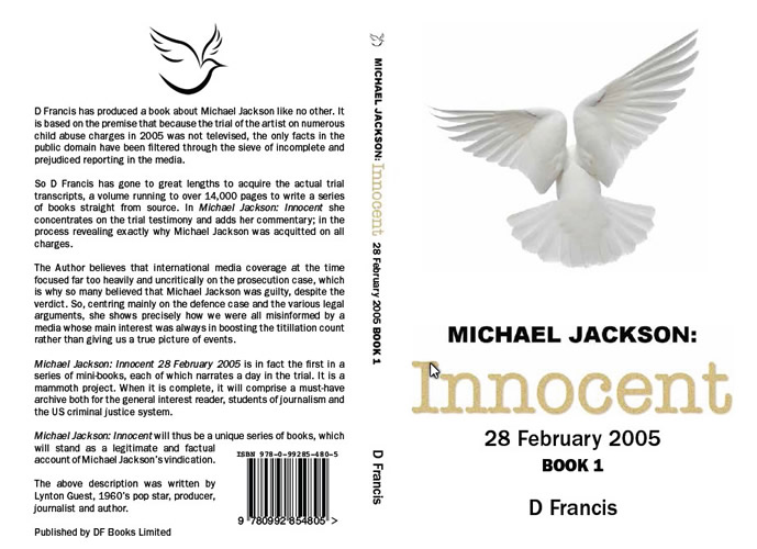 Book 1 Cover