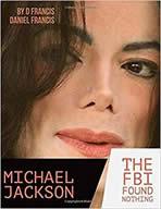 Michael Jackson - The FBI Found Nothing - Colour Version